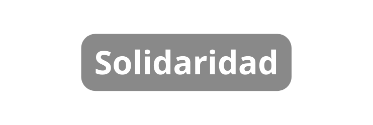 Solidaridad