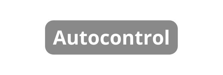 Autocontrol