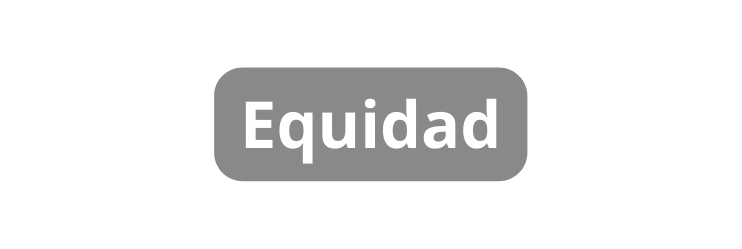 Equidad